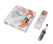 Свеча зажигания FORD FOCUS II 1.4-1.6 -12/FOCUS III 1.6 TI 10-, VOLVO S40 1.6 05 VR12131 VOLRAM