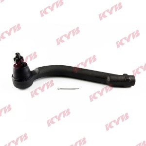 наконечник рулевой левый! Hyundai I30 06>, KIA Ceed all 06> KTR1282 KAYABA
