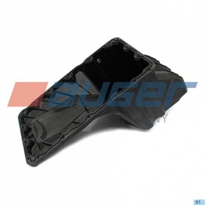 поддон картера двигателя!\ MB OM904LA 80835 AUGER