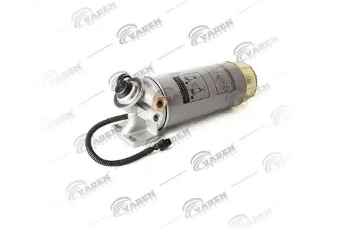 Фильтр топливный [в сборе с подогревом] 0101154 VADEN