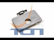 заглушка! в корпус подножки\ MB Actros MP2/MP3 03> T407060 TSP