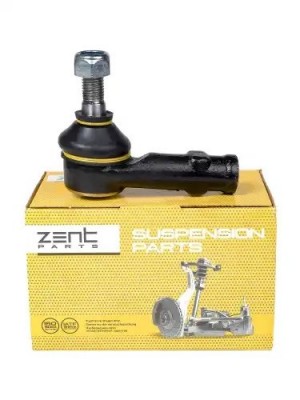 наконечник рулевой левый!Chery Amulet A15 03>, VW Golf/Passat 93-99, SEAT Cordob Z10820 ZENTPARTS