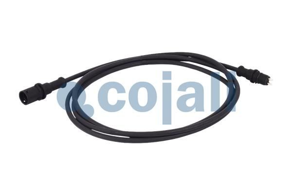 р/к датчика ABS! соединительный кабель L=1800 mm ALL 2261110 COJALI