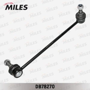 Тяга стабилизатора передней подвески левая MERCEDES BENZ VITO W639 (TRW JTS488)  DB78270 MILES