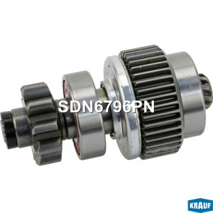 бендикс! Nippondenso\ Toyota Land Cruiser/Hi-Lux/Ace 2.2-4.0D/TD SDN6796PN KRAUF