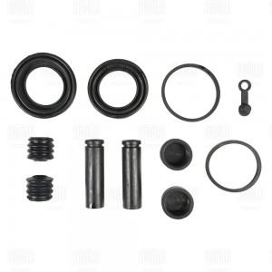 Ремкомплект суппорта Fiat Ducato (Sollers-RUS) (02-) перед. d=44/48мм (RCF 16210 RCF162101 TRIALLI