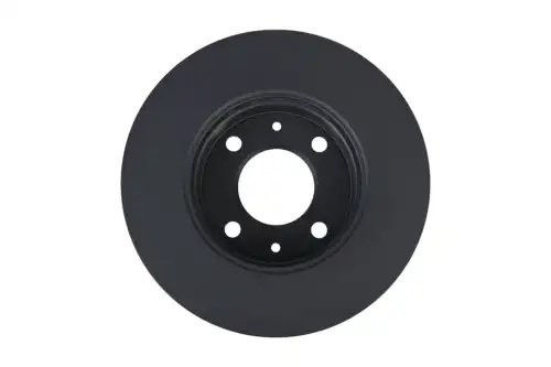 диск тормозной!\HyundaiI Getz (TB), 02 - 10 Z06411 ZENTPARTS