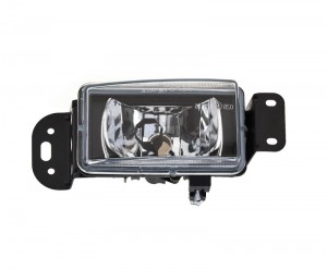фара противотуманная правая! 3 door/5 door\ Toyota Corolla Hatchback all 01-03 212-2033R-UE DEPO
