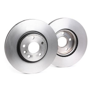 Диск тормозной 09.A427.11 09A42711 BREMBO