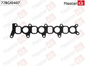 Прокладка впускного коллектора Opel ASTRA J GTC A 17 DTC,A 17 DTJ,A 17 D 77BGI04 77BGI0407 MASTER KIT