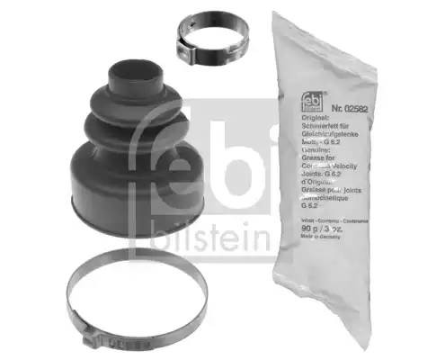к-кт пыльника ШРУСа внутреннего!\ Citroen Jumper/XM all 91> 14906 FEBI BILSTEIN