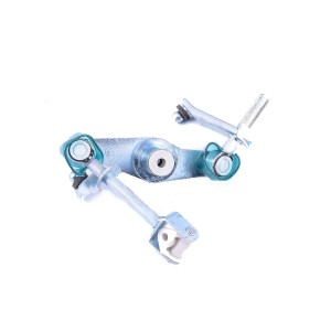 Кулиса переключения МКПП DAEWOO Nexia CHEVROLET Lanos NSP NSP0190342949 NSP