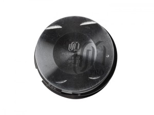 Поршень 0.50 с кольцами Chevrolet/Daewoo F14D3 d77.9+0.50 (93740421) UM PC1009050 UNITED MOTORS PRO