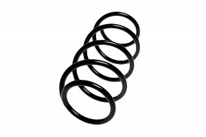 пружина передняя!\ Renault Scenic/Grand Scenic 1.6 03> ST127069F STANDARD SPRINGS