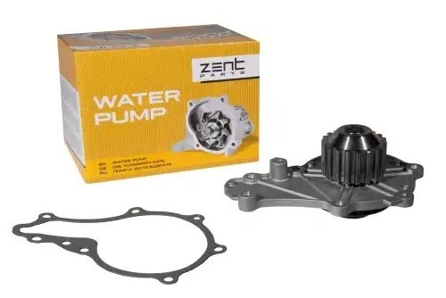 помпа!\ Citroen C4/C5, Ford Focus, Peugeot 206/307/407 1.6HDi 01> Z14547 ZENTPARTS