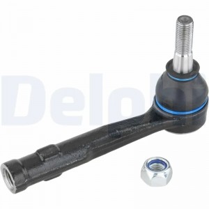 Наконечник рулевой тяги OPEL Signum (03-),Vectra C (02-) правый DELPHI TA2042 DELPHI