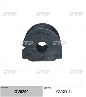 OPEL ANTARA (2007>)/CHEVROLET CAPTIVA (2006>) GV0290 CTR