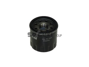 фильтр масляный! Mazda 323/3/626,Nissan Primera 1.3-2.2 89> PH4998 FRAM