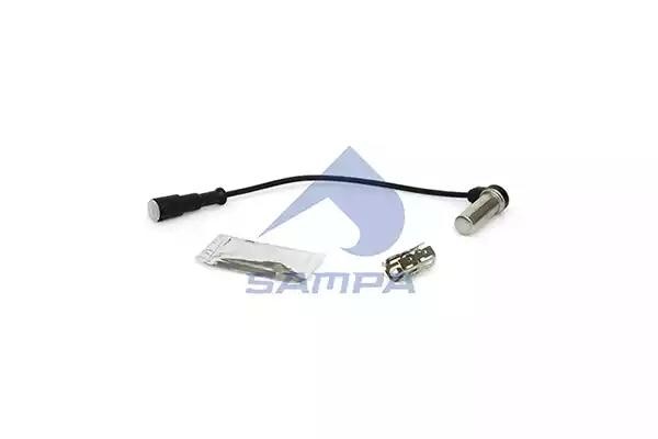 Датчик ABS 096258 SAMPA