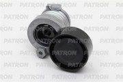 Натяжитель поликлинового ремня RENAULT Duster 1.5dCi 1.6 16V 11 PT36146 PT36146 PATRON
