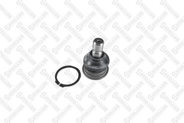 опора шаровая нижняя!\ KIA Picanto 04> 52-53007-SX STELLOX