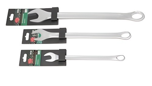 Ключ комбинированный 14х14мм Profi ROCKFORCE RF-75614 ROCK FORCE