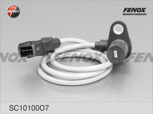 датчик положения коленвала!\ ГАЗ дв. ЗМЗ 406 SC10100O7 FENOX