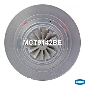 Картридж для турбокомпрессора MCT9142BE MCT9142BE KRAUF