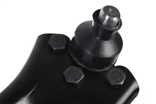 рычаг левый!\ Citroen C3 02> Z25102 ZENTPARTS