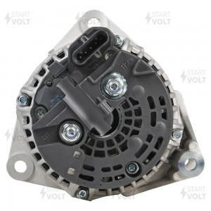 Генератор 80A LG1252 START VOLT