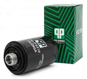 Фильтр масляный, VW FO-P6310 FOP6310 PILENGA