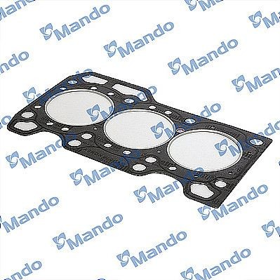 Прокладка головки блока DAEWOO Matiz (0.8) CHEVROLET Spark (0.8) (AF) MANDO EGHND00010 MANDO
