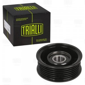 Ролик натяжителя CM5811 TRIALLI