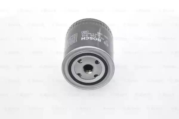 Фильтр масляный VW Passat (97-08) (2.4/3.0) AUDI 80,A4,A6,A8 BOSCH 0 451 103 313 BOSCH