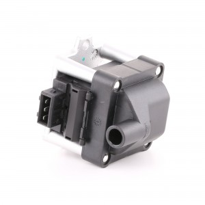 Катушка зажигания VW Caddy,Golf,Passat,Polo AUDI 80,100,A6 SKODA Felicia,Octavia 11893 BREMI