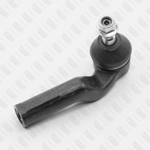 Наконечник рулевой тяги левый FORD Focus/Kuga/C-Max/Transit 12- FS1016L FS1016L FIXAR