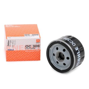 MOTO BMW D=76ММ OC306 MAHLE KNECHT