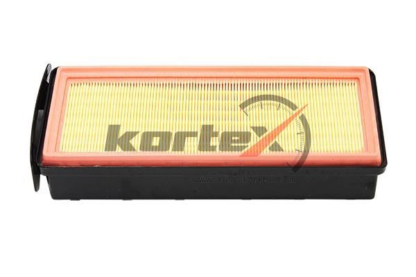Фильтр воздушный BMW F01F10F25X5(E70)X6(E71) D,  KA0296 KA0296 KORTEX