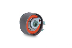 Ролик натяжной ГРМ FORD KUGA, MONDEO IV 2.5, VOLVO S60, S80 531078610 531 0786 10 INA