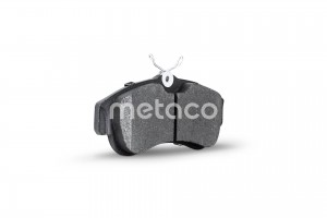 NISSAN PRIMERA P10/P11 90> БЕЗ ABS 3000106 METACO