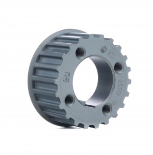 шестерня коленвала! 22z\ Audi 100/A6, VW LT/T4 2.0D-2.5TDi 80> 25172 FEBI BILSTEIN