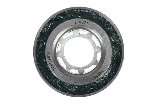 подшипник ступицы! зад. (MB664611) Mitsubishi Pajero 90> Z40591 ZENTPARTS