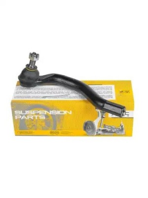 наконечник рулевой левый! L203 M14x1.5/M12x1.25 Honda Civic 01> Z10992 ZENTPARTS