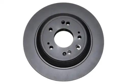 диск тормозной задний! (08B36010)\ Honda Accord Z06531 ZENTPARTS