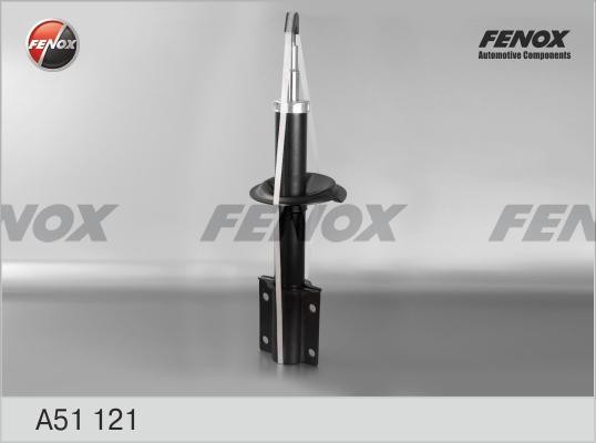 Амортизатор передний левый/правый A51121 FENOX