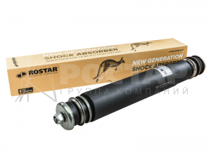 Амортизатор подвески I/I 413-708 d16x84/d16x88 180-2905004-210 ROSTAR