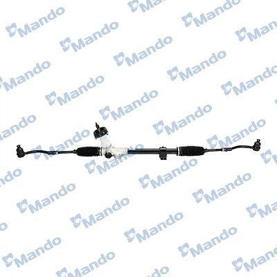 Рейка рулевая KIA Rio (12-) MANDO EX565001W100 MANDO