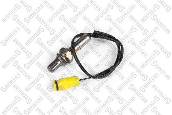 лямбда-зонд!\ VW Golf/Passat 1.8,SEAT Cordoba/Ibiza 1.6/1.8 91-99 20-00021-SX STELLOX