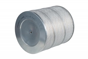 фильтр воздушный ! 326-303/190.7 Omn MAN SL 202/RUE 240/SG242 88- D2865/66 Z32685 ZENTPARTS