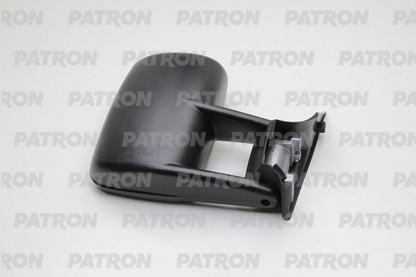 Зеркало боковое MERCEDES Sprinter (95-06) правое PATRON PMG2434M02 PATRON